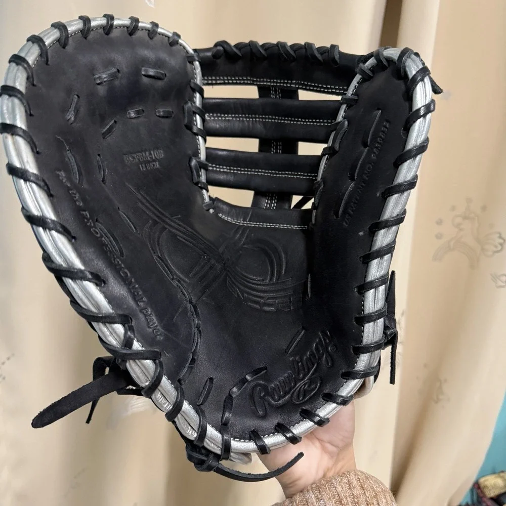 Rawlings Encore 1B First Base Mitt  12